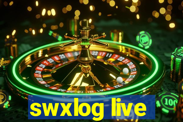 swxlog live